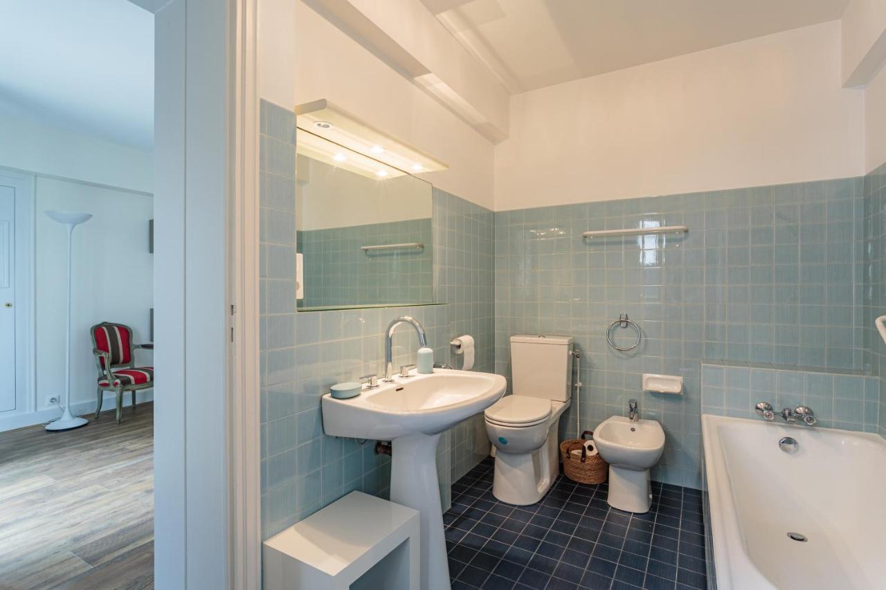 Appartement Bel En Plein Centre Et 50 M De La Grande Saint-Jean-de-Luz