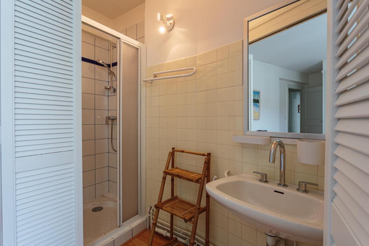 Bel En Plein Centre Et 50 M De La Grande Appartement